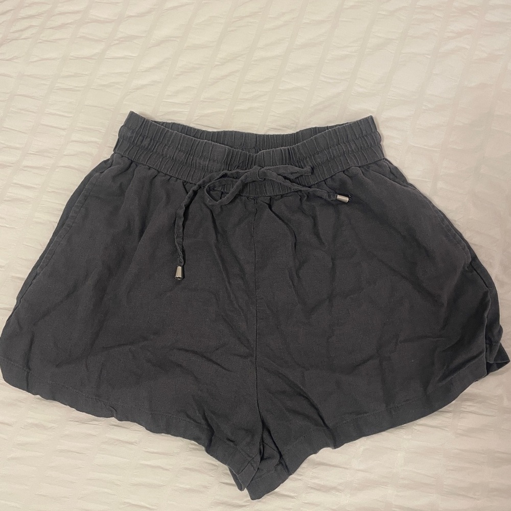 Zara Shorts
